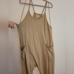 Free People Movement Onesie